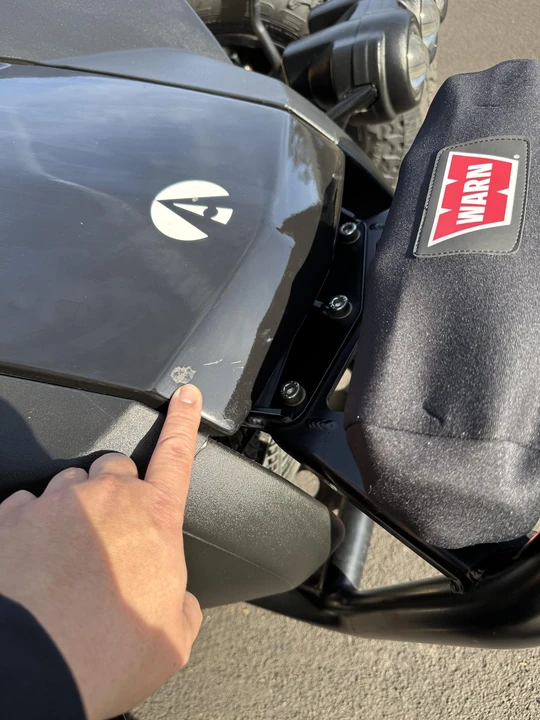 2018 Ariel - Image 30 of 31