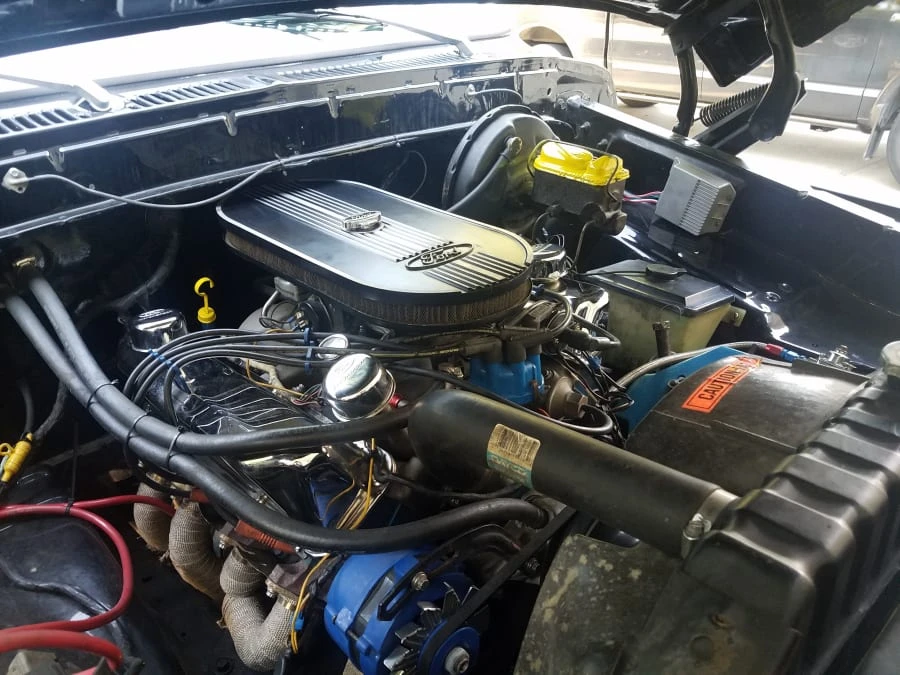 2018 Ford F-150 13th Gen - Image 9 of 12