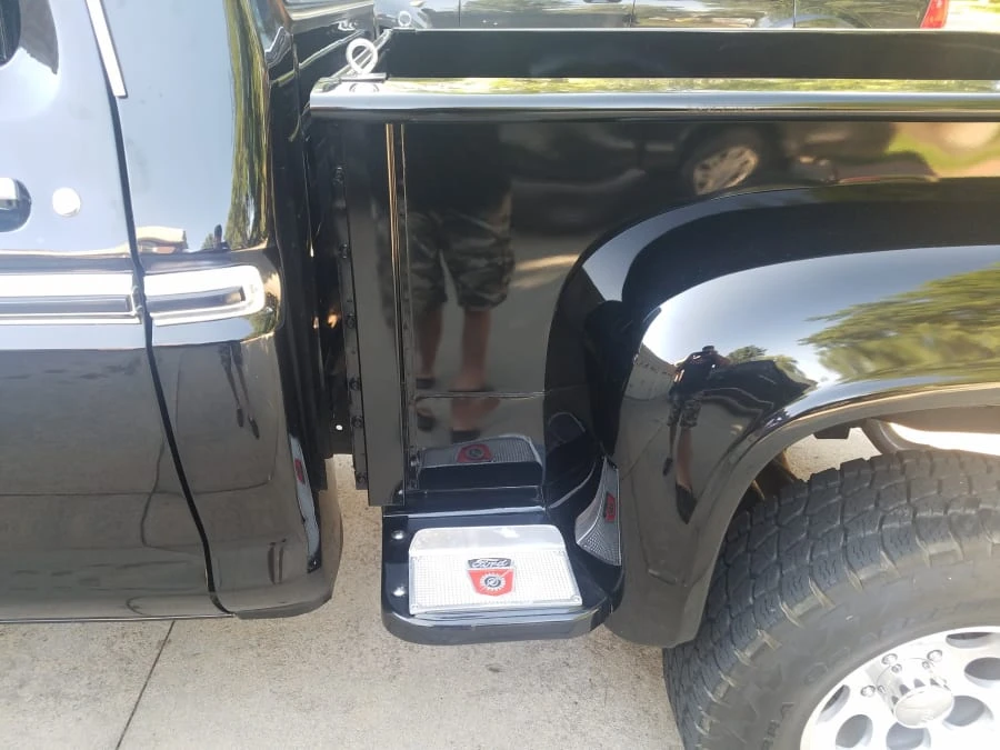 2018 Ford F-150 13th Gen - Image 10 of 12