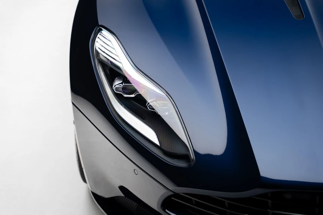2018 Aston Martin DB11 - Image 12 of 31