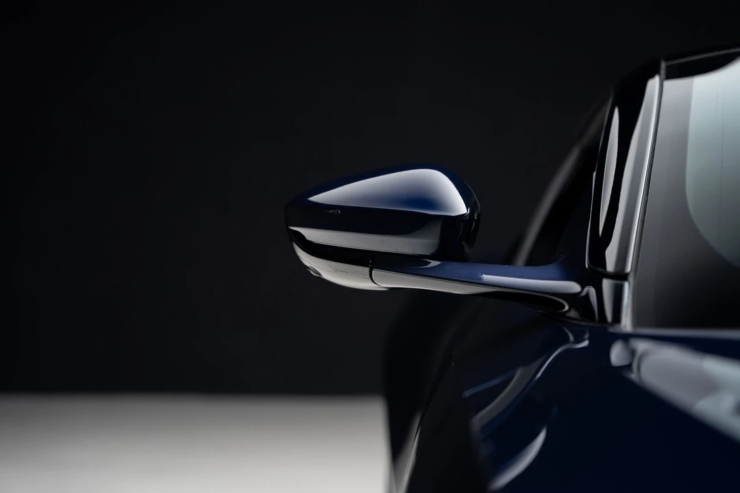 2018 Aston Martin DB11 - Image 14 of 31