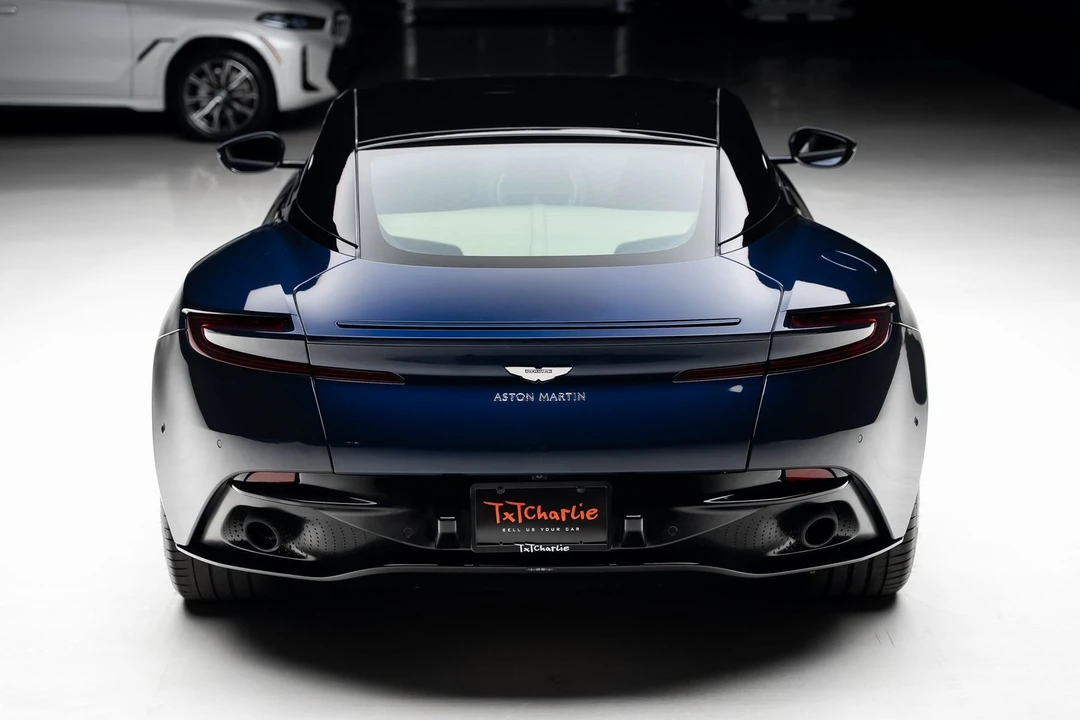 2018 Aston Martin DB11 - Image 24 of 31