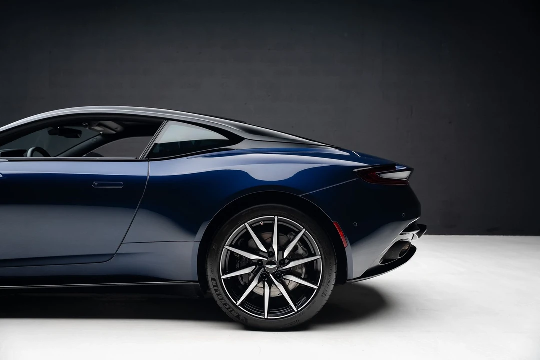 2018 Aston Martin DB11 - Image 20 of 31