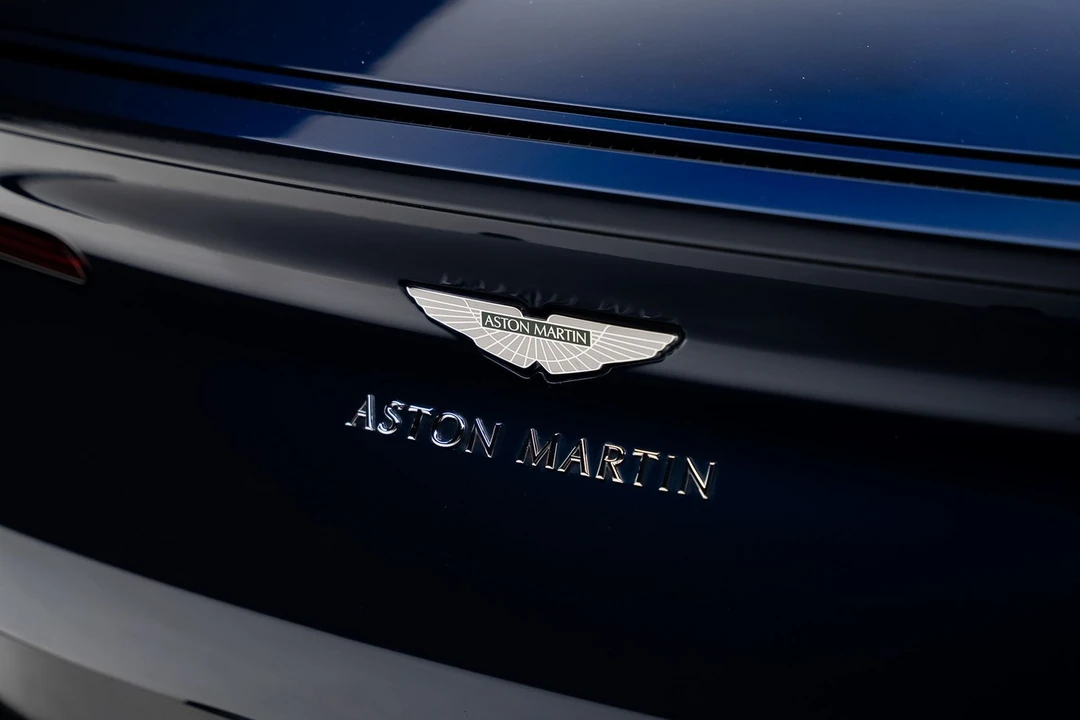 2018 Aston Martin DB11 - Image 29 of 31