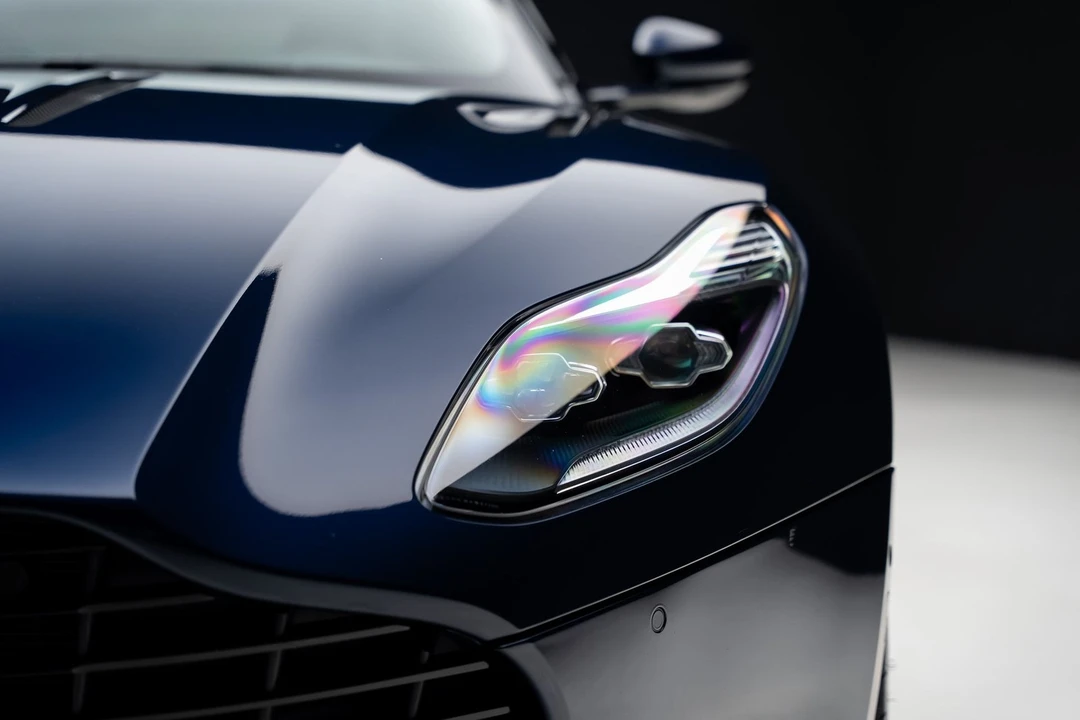 2018 Aston Martin DB11 - Image 10 of 31