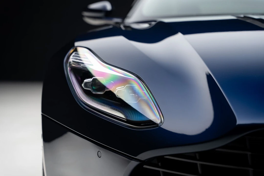 2018 Aston Martin DB11 - Image 9 of 31