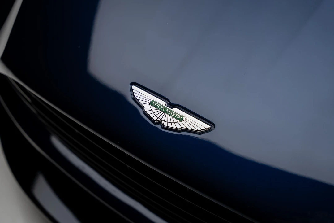 2018 Aston Martin DB11 - Image 13 of 31