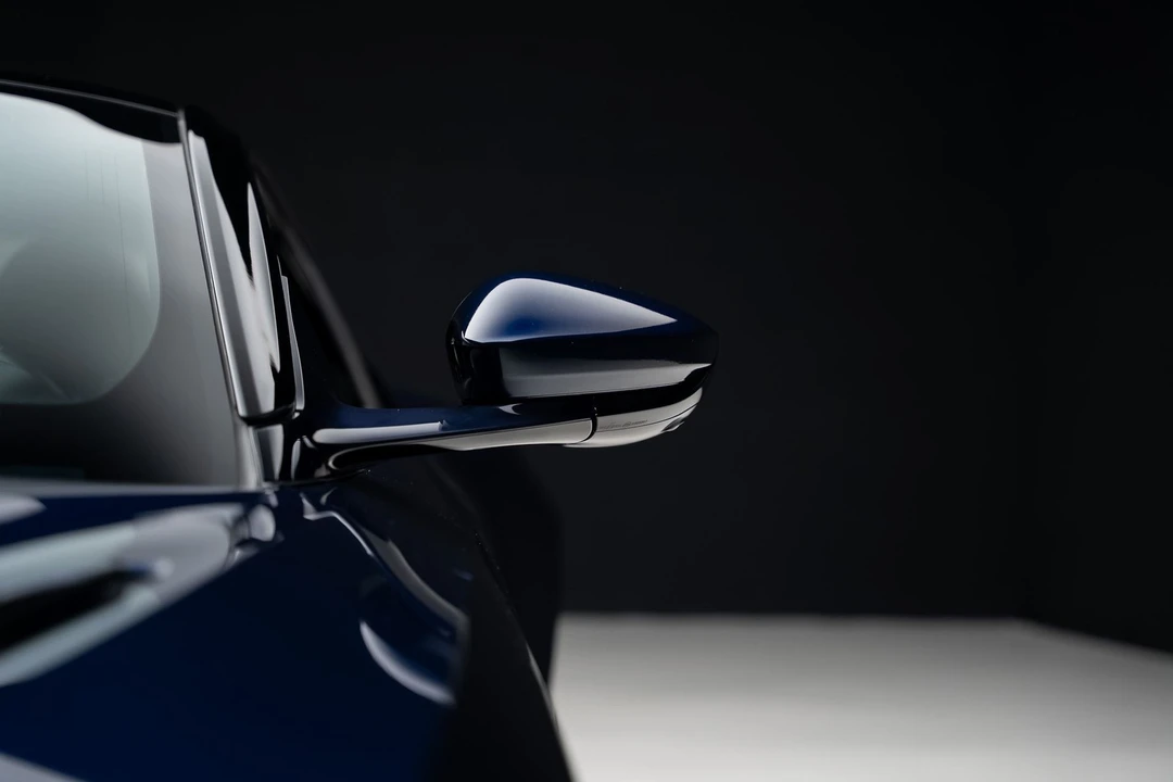 2018 Aston Martin DB11 - Image 15 of 31