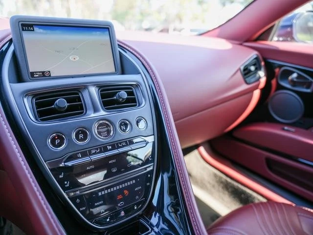 2018 Aston Martin DB11 - Image 18 of 19