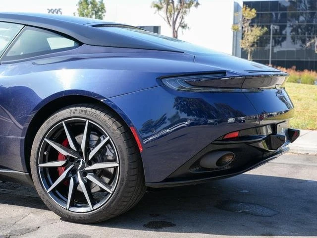 2018 Aston Martin DB11 - Image 12 of 19