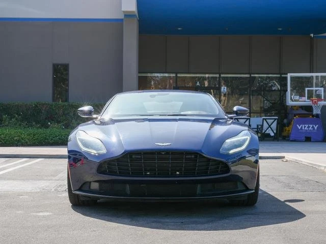 2018 Aston Martin DB11 - Image 5 of 19