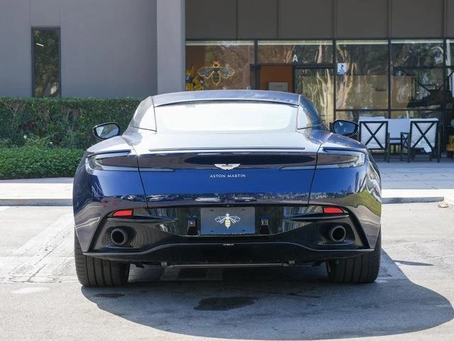 2018 Aston Martin DB11 - Image 11 of 19