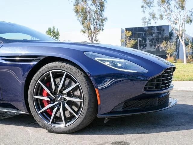 2018 Aston Martin DB11 - Image 7 of 19