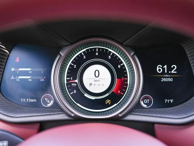 2018 Aston Martin DB11 - Image 15 of 19