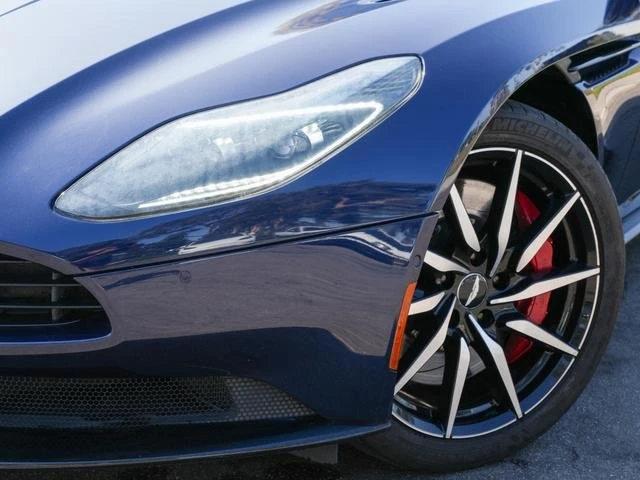 2018 Aston Martin DB11 - Image 3 of 19