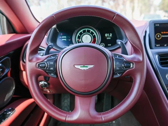 2018 Aston Martin DB11 - Image 14 of 19