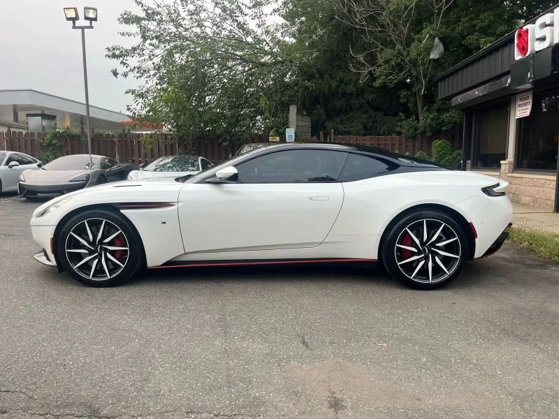 2018 Aston Martin DB11 - Image 8 of 20