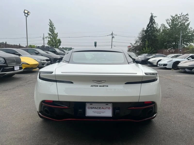2018 Aston Martin DB11 - Image 6 of 20