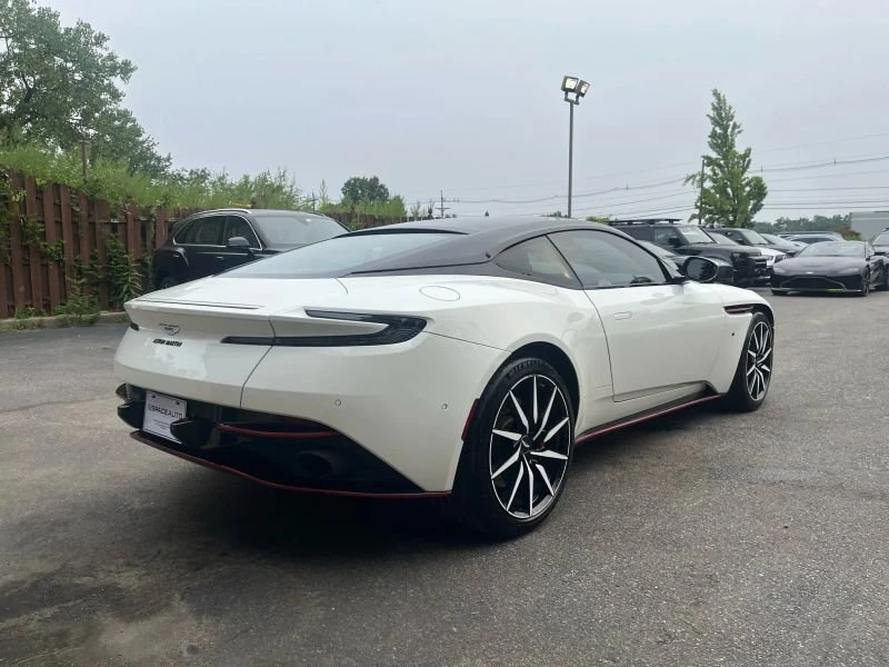 2018 Aston Martin DB11 - Image 5 of 20