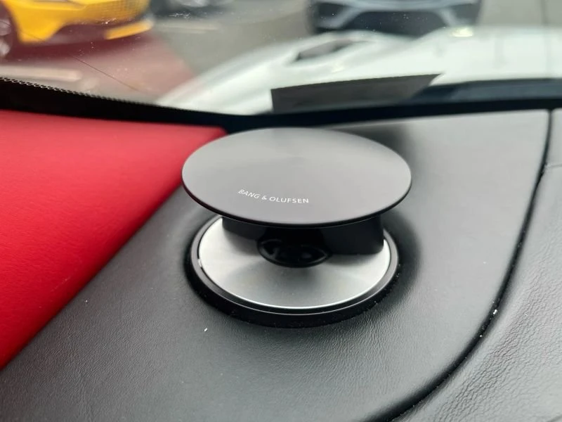 2018 Aston Martin DB11 - Image 16 of 20
