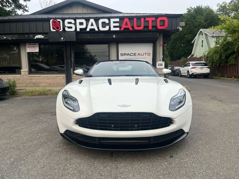 2018 Aston Martin DB11 - Image 2 of 20
