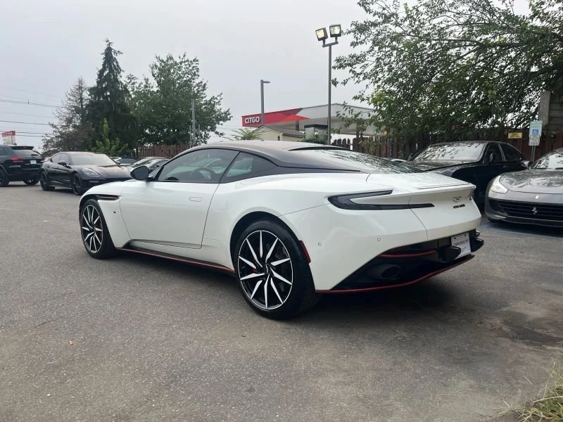 2018 Aston Martin DB11 - Image 7 of 20
