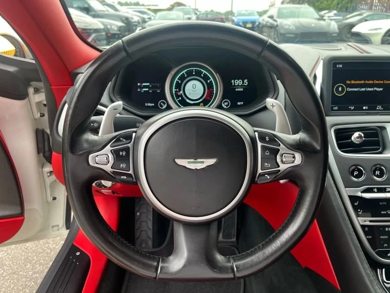 2018 Aston Martin DB11 - Image 9 of 20