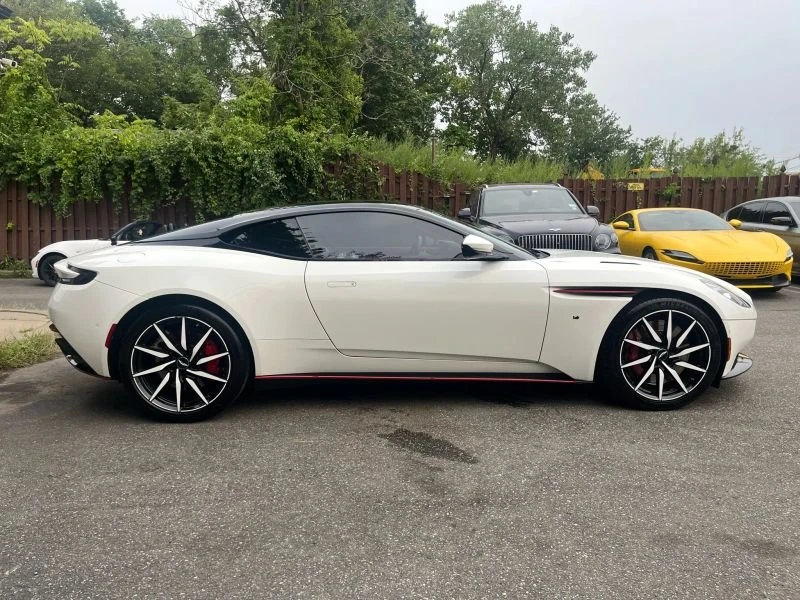 2018 Aston Martin DB11 - Image 4 of 20