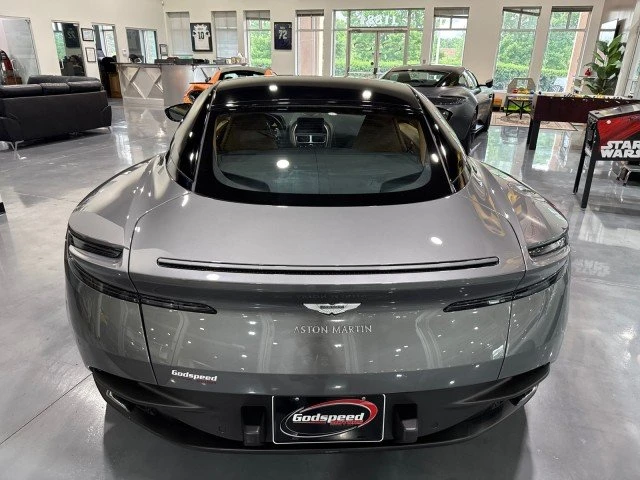 2018 Aston Martin DB11 - Image 7 of 20