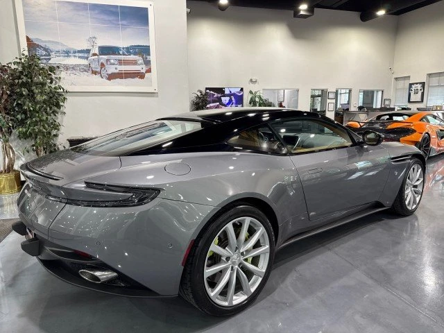 2018 Aston Martin DB11 - Image 8 of 20
