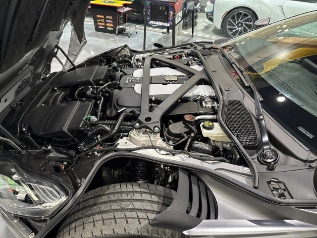 2018 Aston Martin DB11 - Image 16 of 20