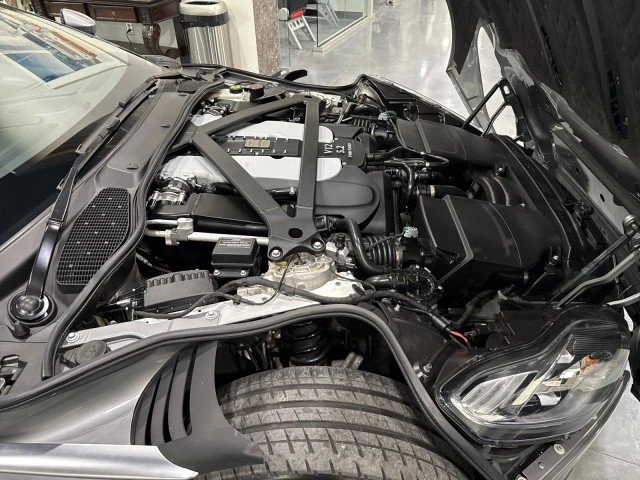 2018 Aston Martin DB11 - Image 17 of 20