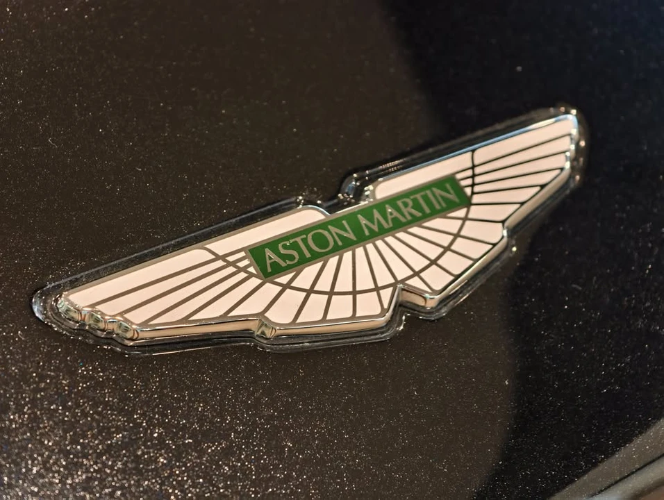 2018 Aston Martin DB11 - Image 13 of 14