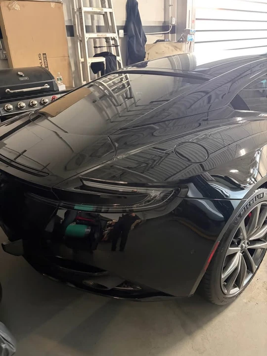 2018 Aston Martin DB11 - Image 3 of 3