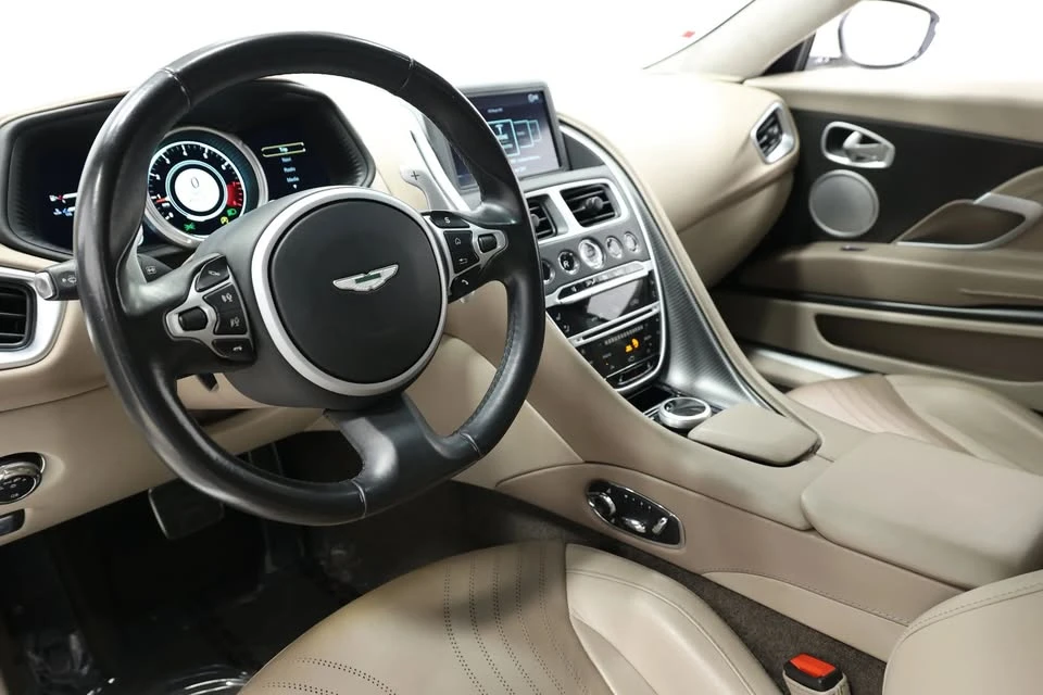 2018 Aston Martin DB11 - Image 2 of 20