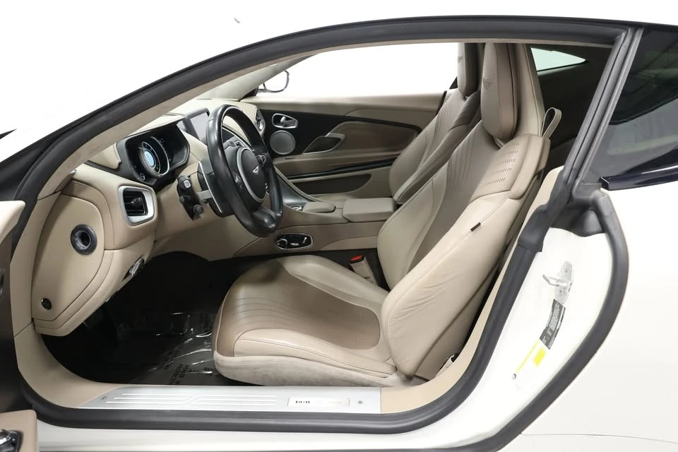2018 Aston Martin DB11 - Image 15 of 20