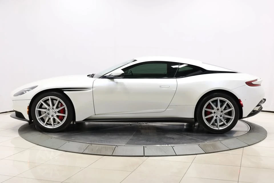 2018 Aston Martin DB11 - Image 10 of 20