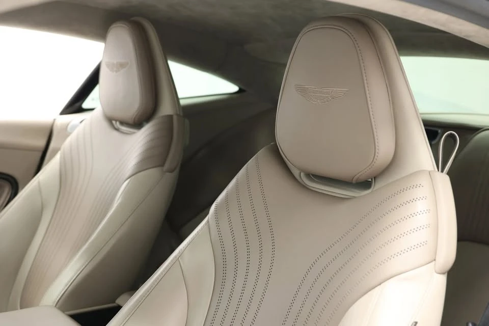2018 Aston Martin DB11 - Image 18 of 20