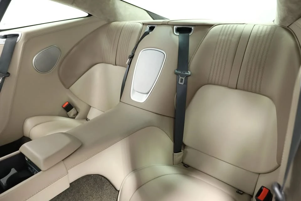 2018 Aston Martin DB11 - Image 3 of 20