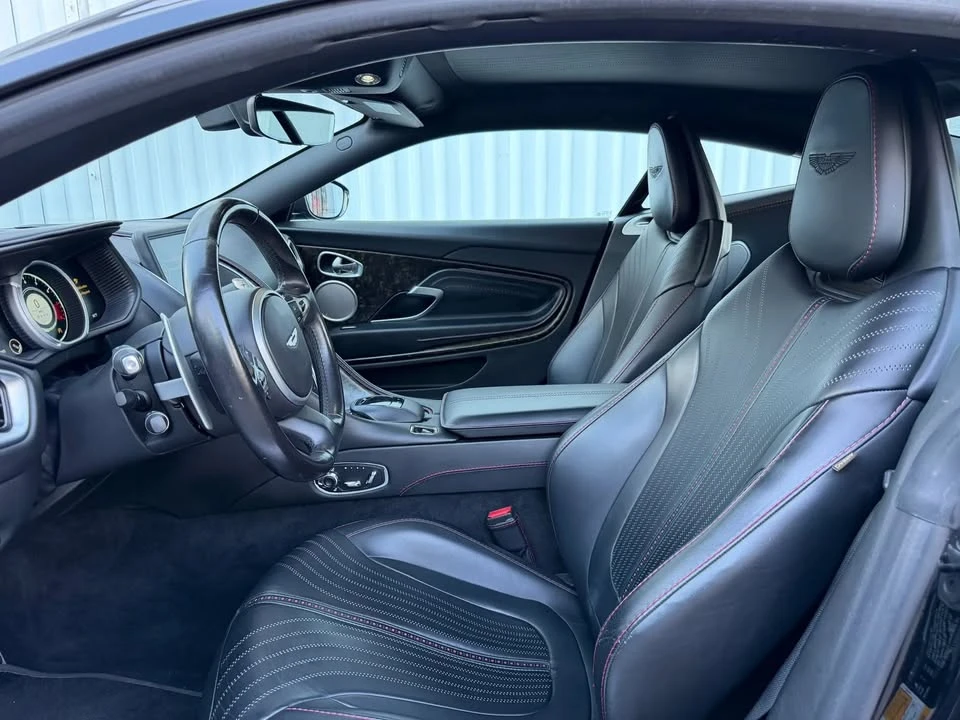 2018 Aston Martin DB11 - Image 14 of 20