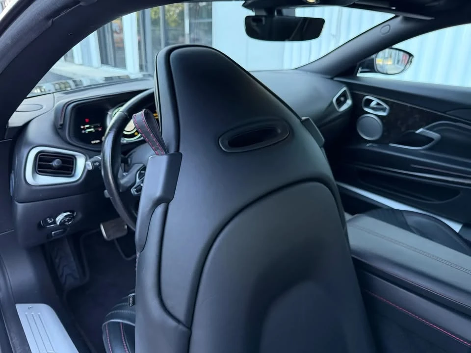 2018 Aston Martin DB11 - Image 18 of 20