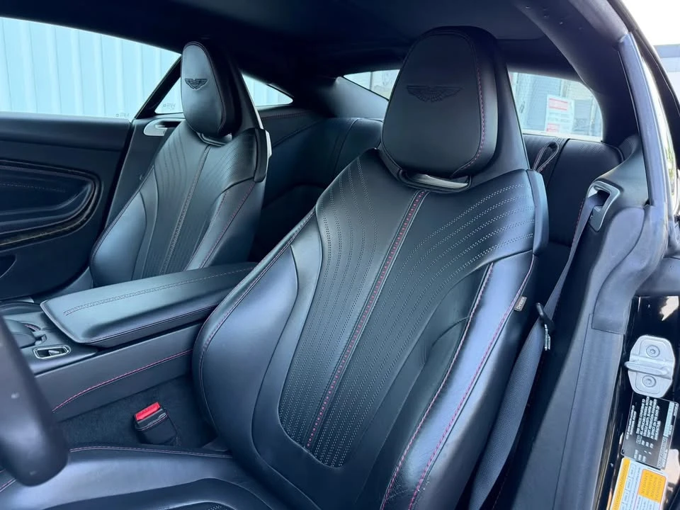2018 Aston Martin DB11 - Image 16 of 20