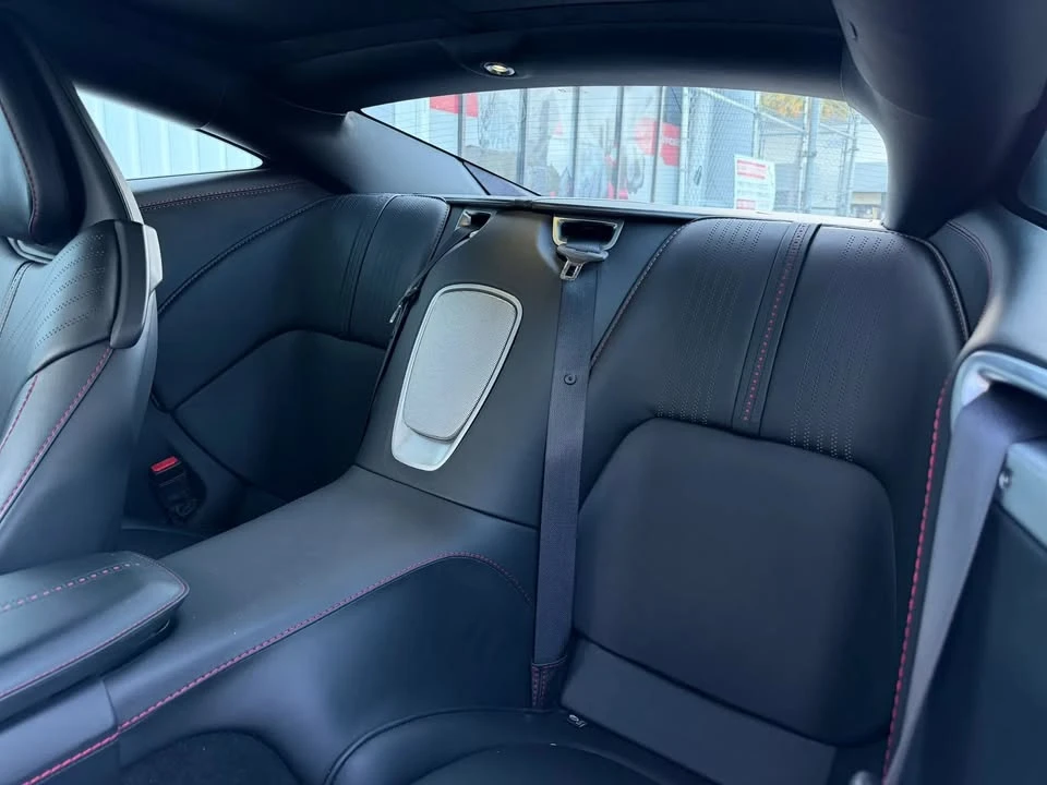 2018 Aston Martin DB11 - Image 17 of 20