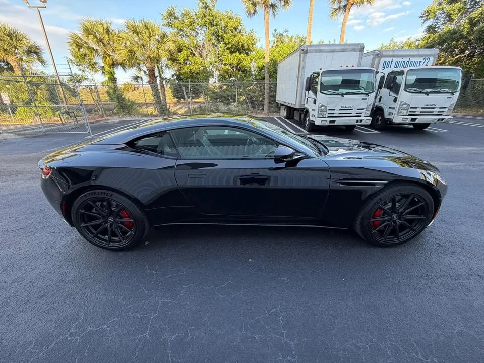 2018 Aston Martin DB11 - Image 7 of 20