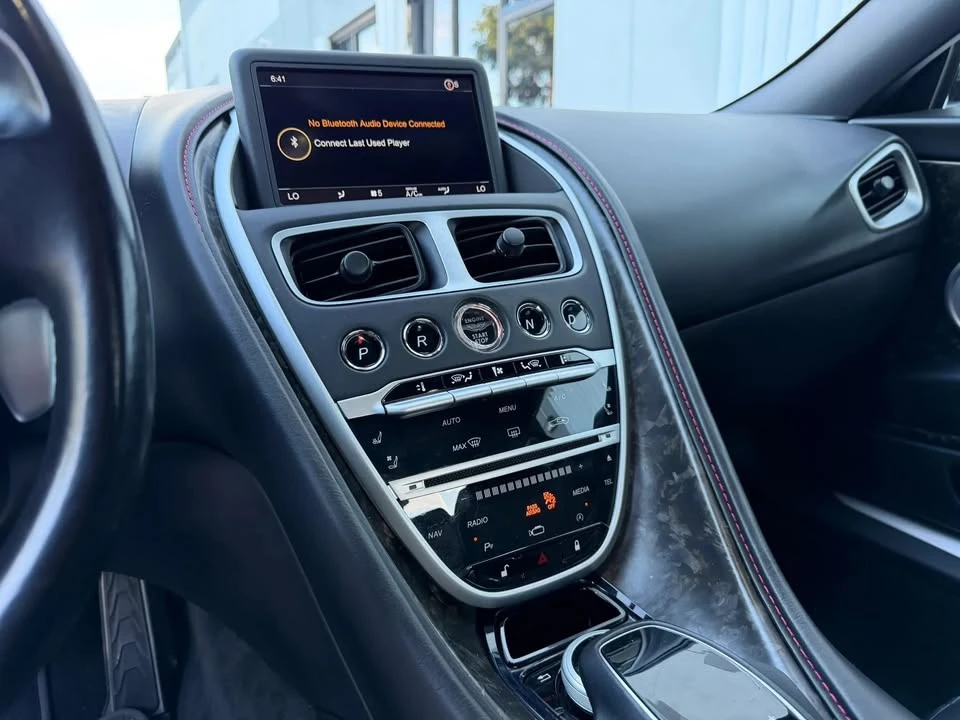 2018 Aston Martin DB11 - Image 19 of 20