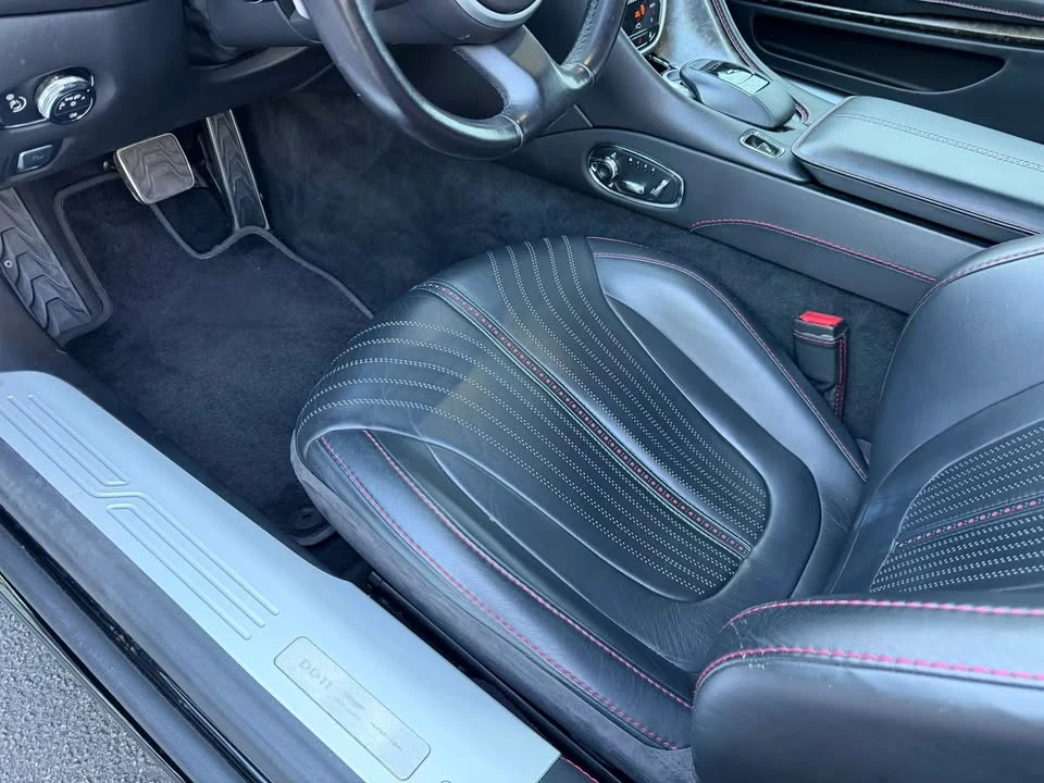 2018 Aston Martin DB11 - Image 15 of 20