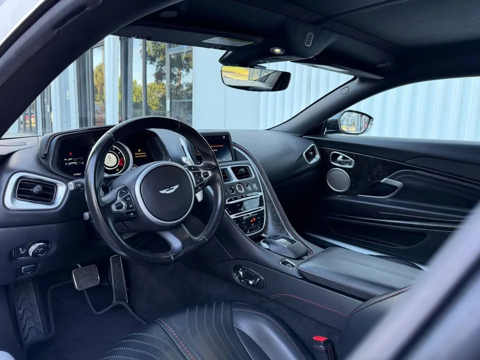 2018 Aston Martin DB11 - Image 13 of 20