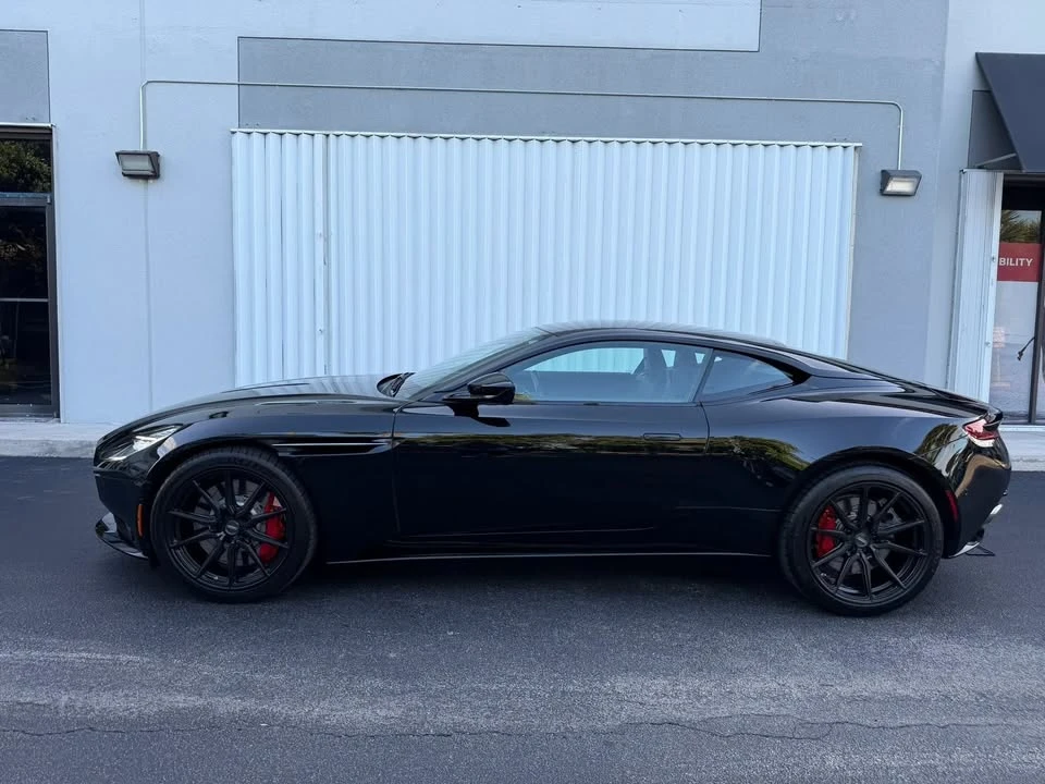 2018 Aston Martin DB11 - Image 3 of 20
