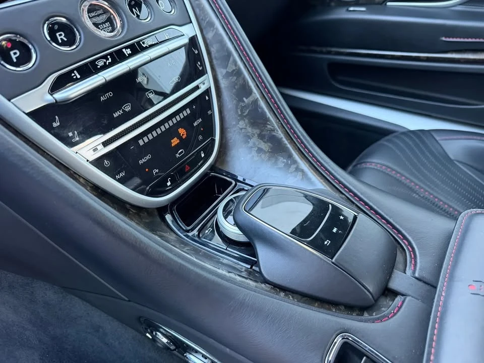 2018 Aston Martin DB11 - Image 20 of 20