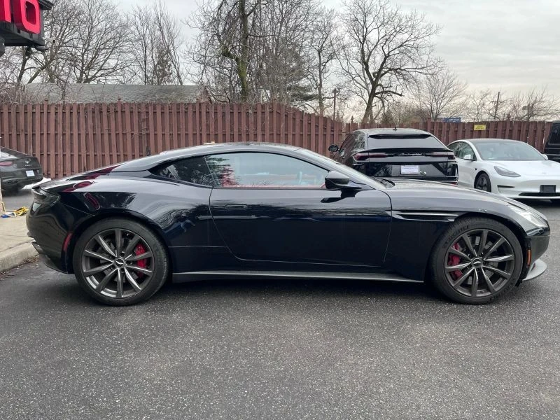 2018 Aston Martin DB11 V8 - Image 7 of 12